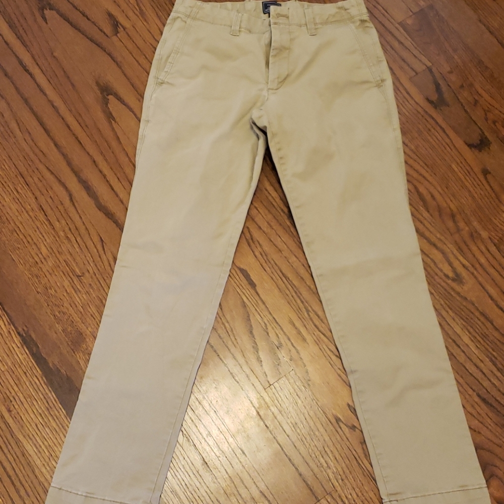 GAP Men's Khaki Pants Sz 29/30